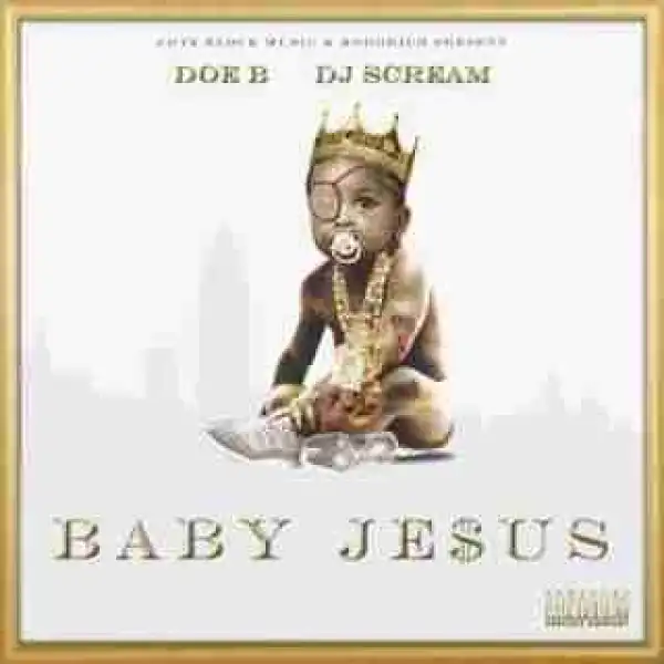 Instrumental: Doe B - Members Only